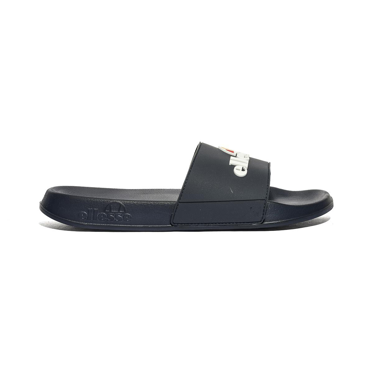 ELLESSE OS EL11M74403B FULL NAVY Ciabatte Uomo 