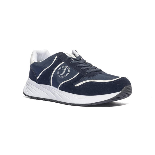 U.S. GOLF CLUB US4534 NAVY Sneakers Uomo 