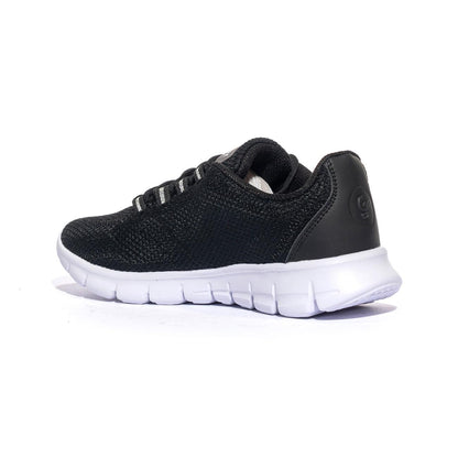 FREDDY FY7549 BLACK Sneakers Donna 