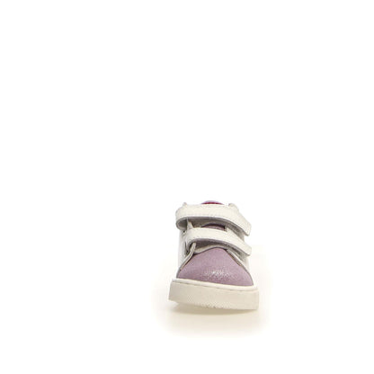 FALCOTTO 0012018405-02-1I29 LILAC-WHITE Sneakers Bambina 