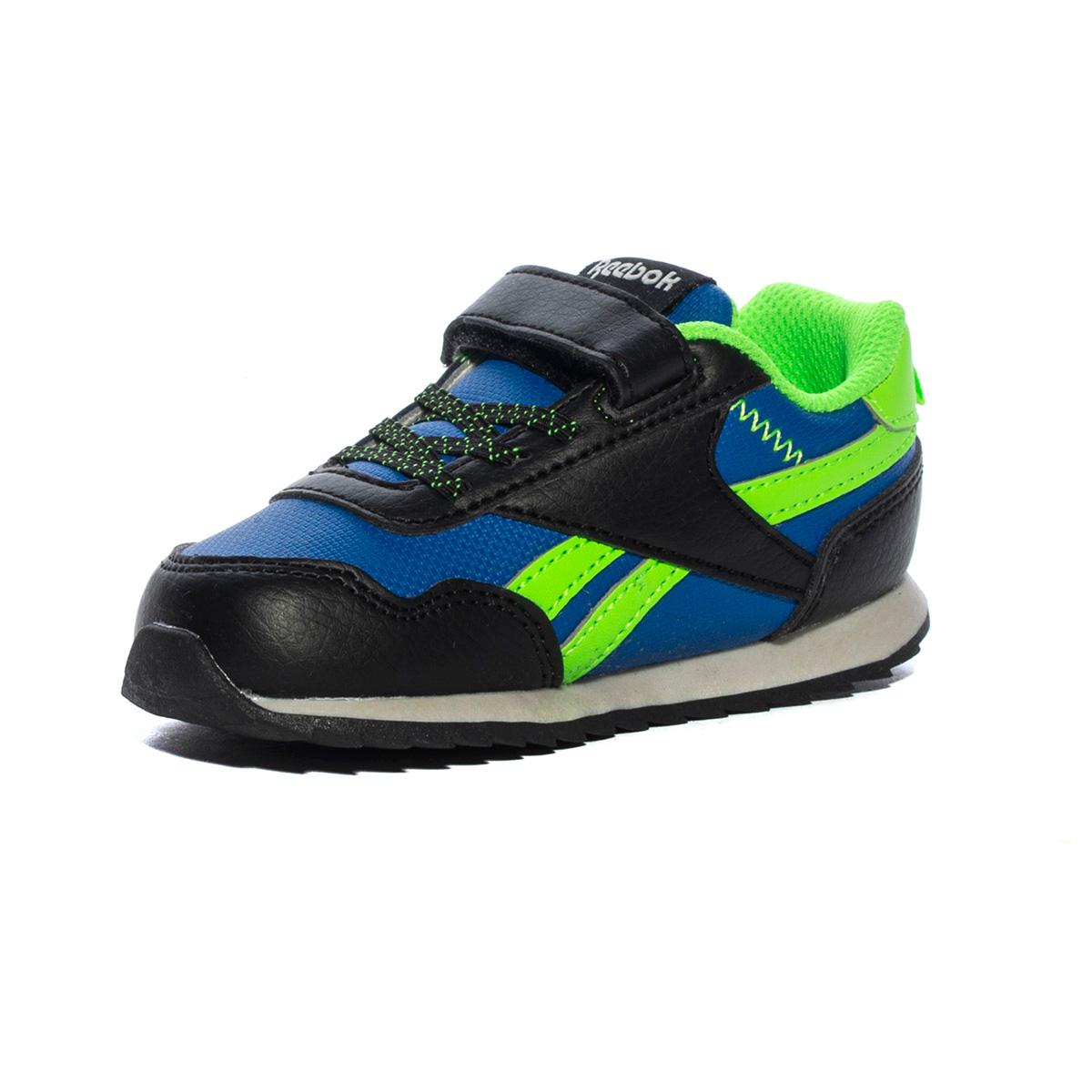 REEBOK HP8670 MIX Sneakers Bambino 