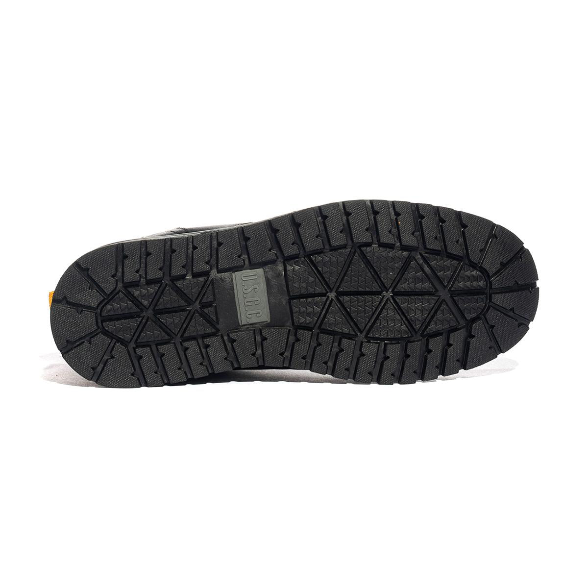 U.S. GOLF CLUB US4411 BLACK Sneakers Uomo 