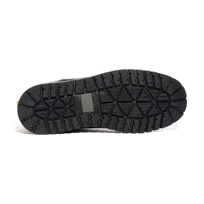 U.S. GOLF CLUB US4411 BLACK Sneakers Uomo 