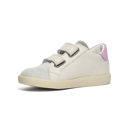 FALCOTTO 0012016752.01.1E76 WHITE DREAM Sneakers Bambina 