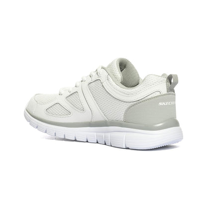 SKECHERS 52635 WGY Sneakers Uomo 