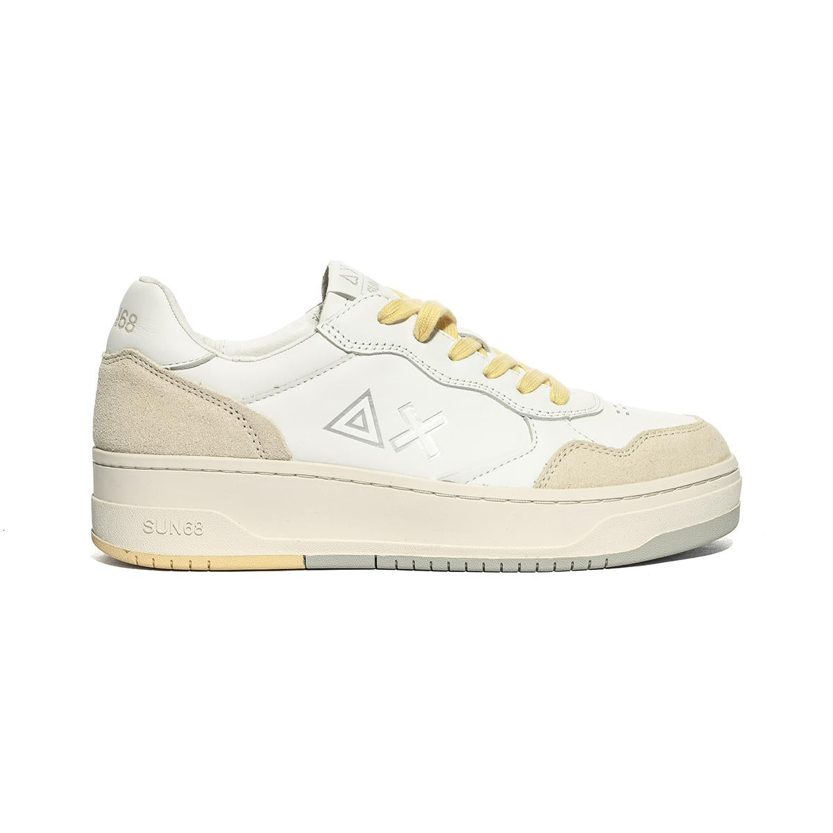 SUN 68 Z35234 01 Sneakers Donna 