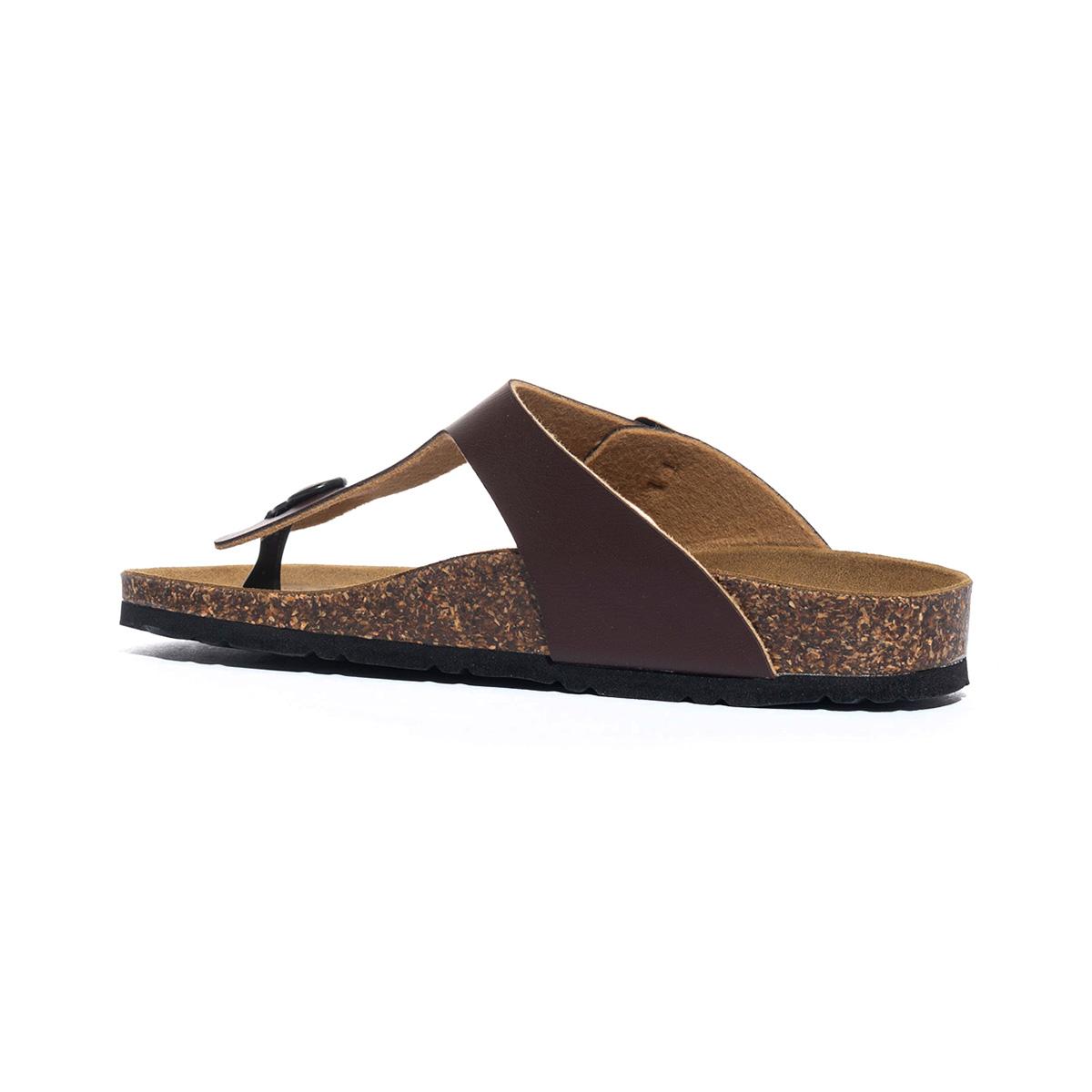 GOLDSTAR GS1830 PREMIER MARRONE Sandali Unisex 