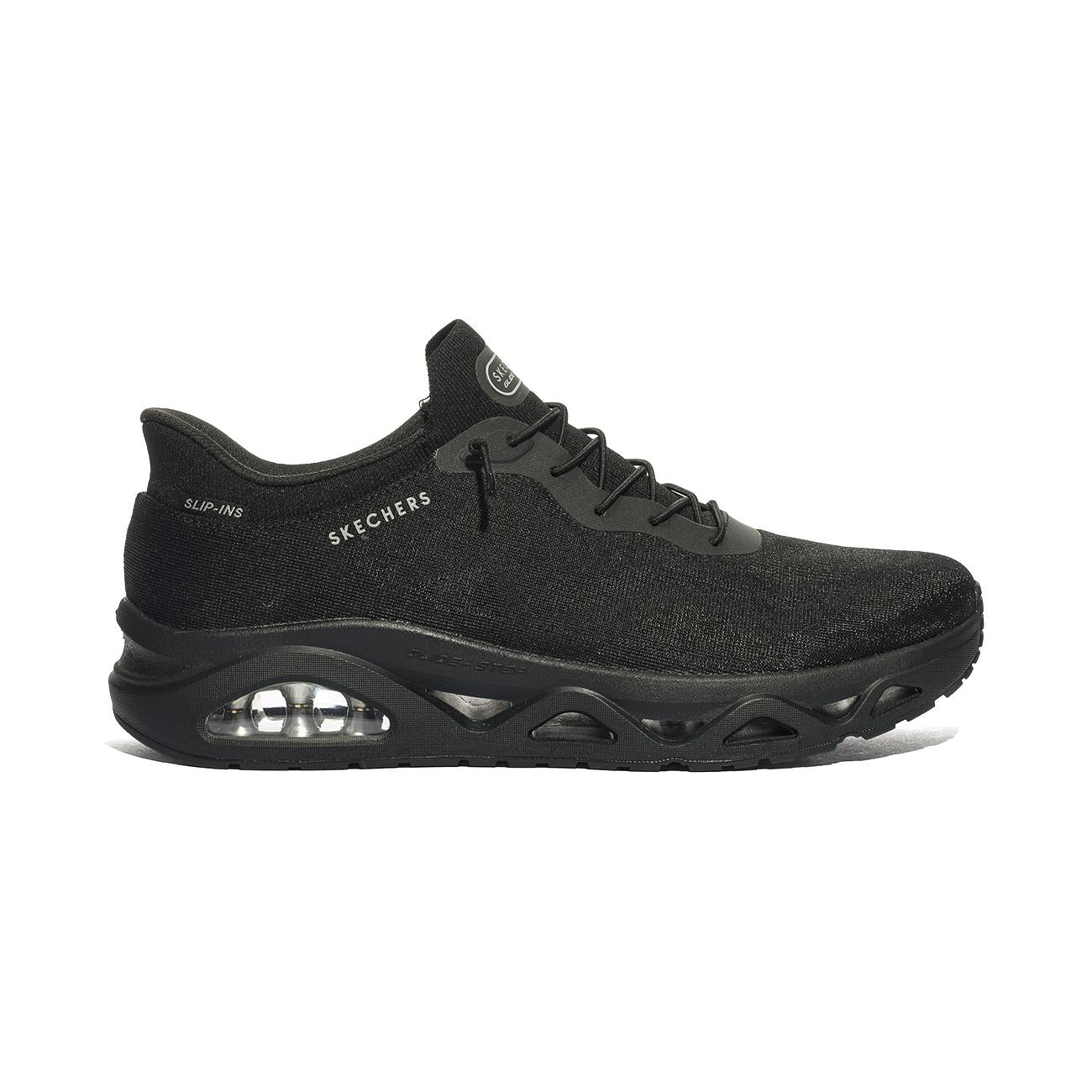 SKECHERS 190115 BBK Sneakers Donna 