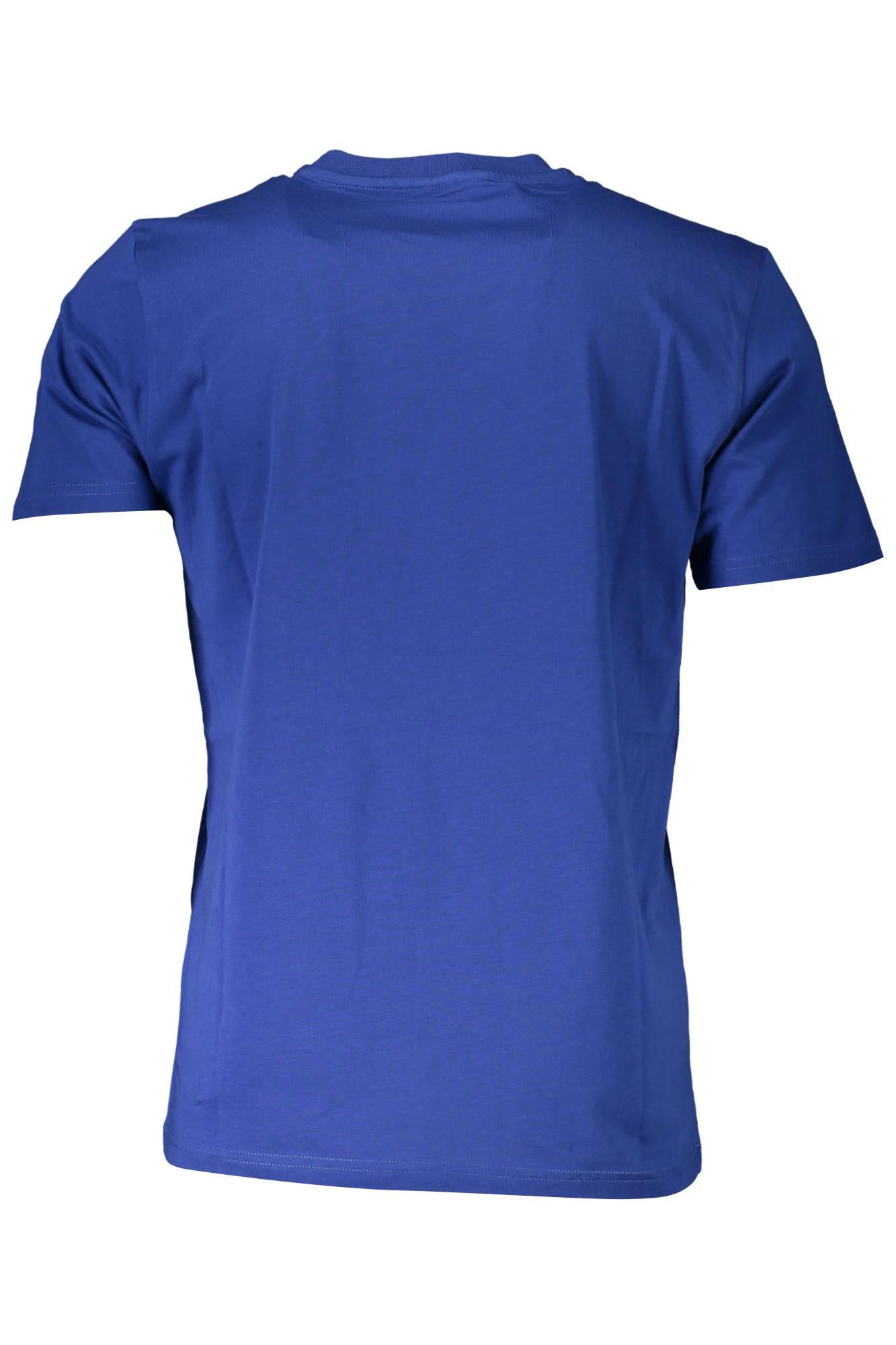 NORTH SAILS 902503-000_BLU_0790 Blu T-Shirt Uomo 