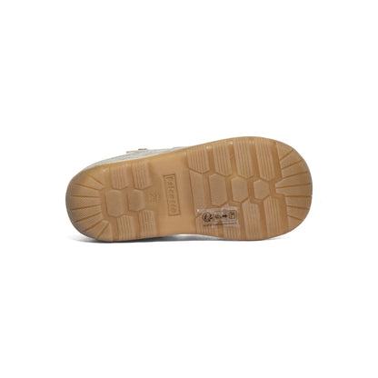 FALCOTTO 0011500927.01.2N43 MILK GREY Sandali Bambino 