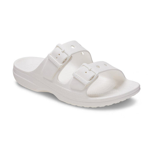 CROCS CR.213586 WHITE SANDALO Donna 