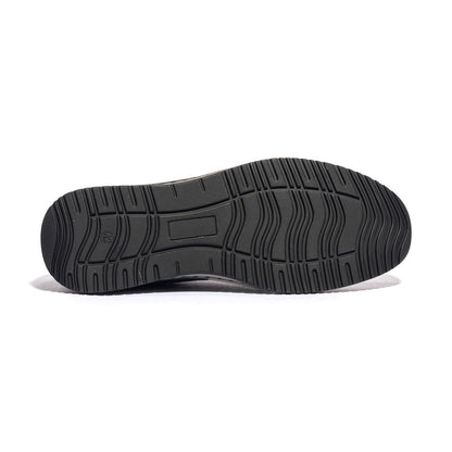 VALLEVERDE 17941 NABUK BLU Sneakers Uomo 