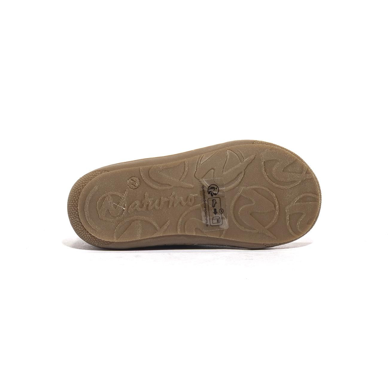 Sneakers Naturino Cocoon Verdi 0012012889.FU.0F13FOREST NATURINO
