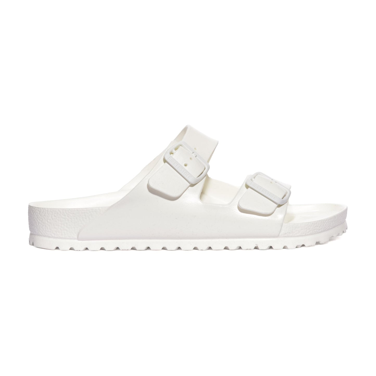 BIRKENSTOCK 0129441 WHITE Sandali Uomo 