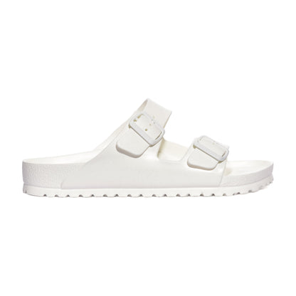 BIRKENSTOCK 0129441 WHITE Sandali Uomo 