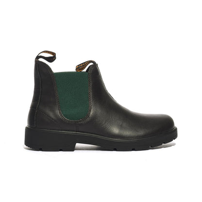 SHOOTERS S1207 MOKKA GREEN Anfibi Uomo 
