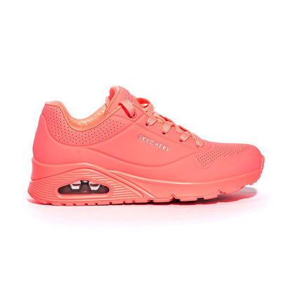 SKECHERS 73690 CRL Sneakers Donna 