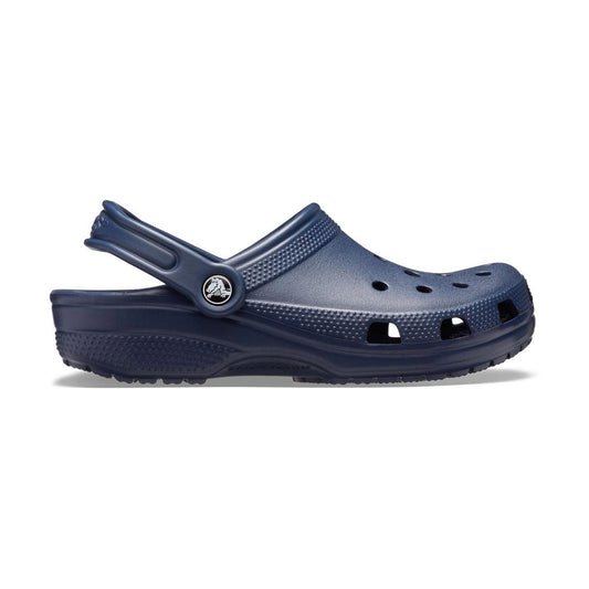 CROCS CR.10001 NAVY SANDALO Unisex 