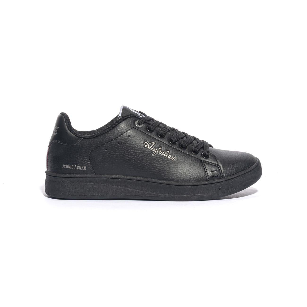 AUSTRALIAN AU32G200 BLACK Sneakers Donna 