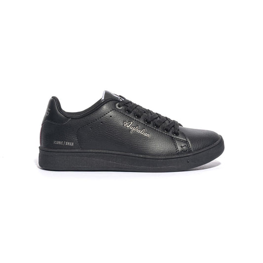 AUSTRALIAN AU32G200 BLACK Sneakers Donna 
