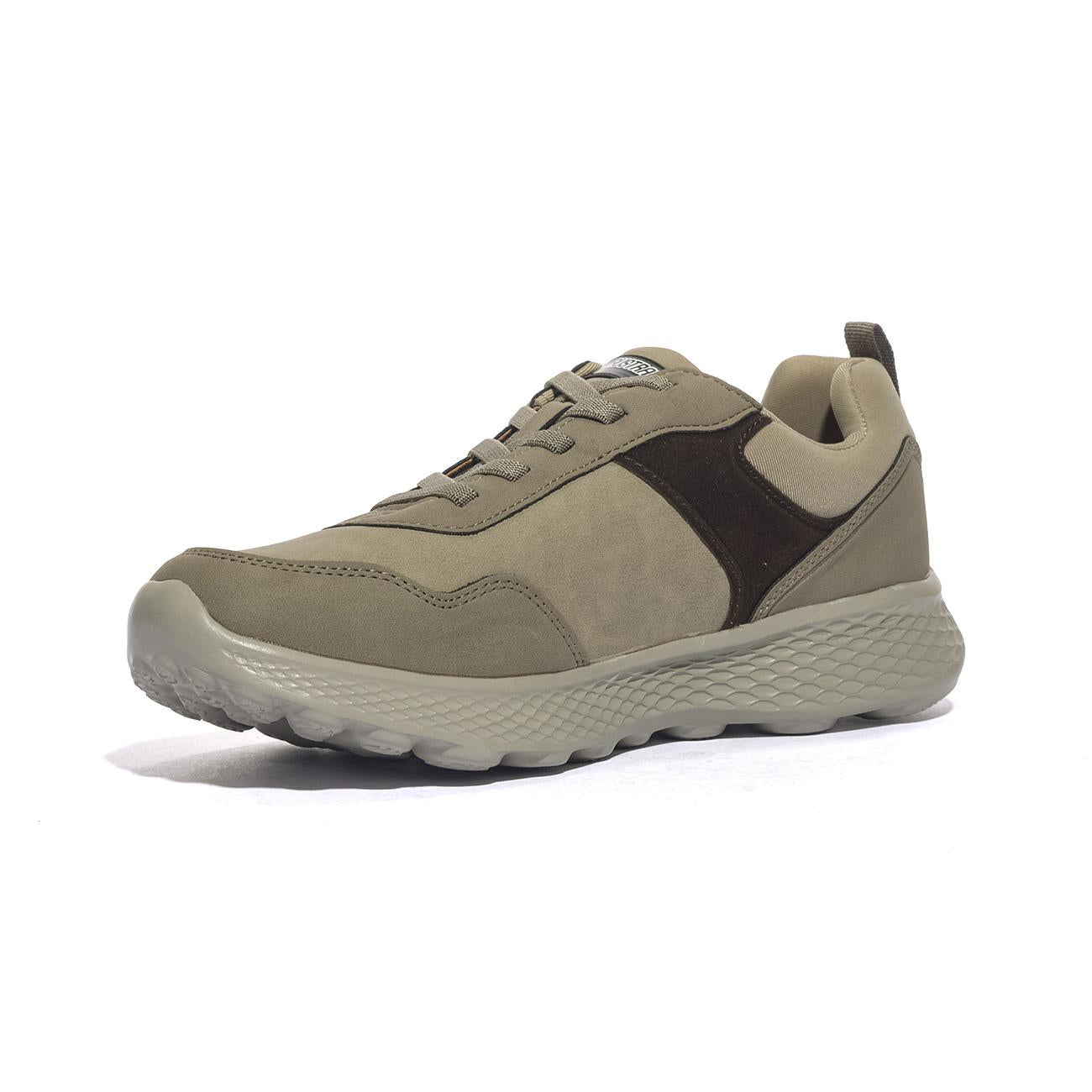 AUSTRALIAN AU42M505 TAUPE Sneakers Uomo 
