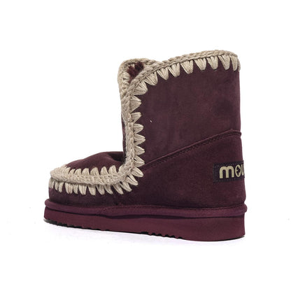 Mammut Mou Eskimo 18 Bordeaux 101001CAB MOU