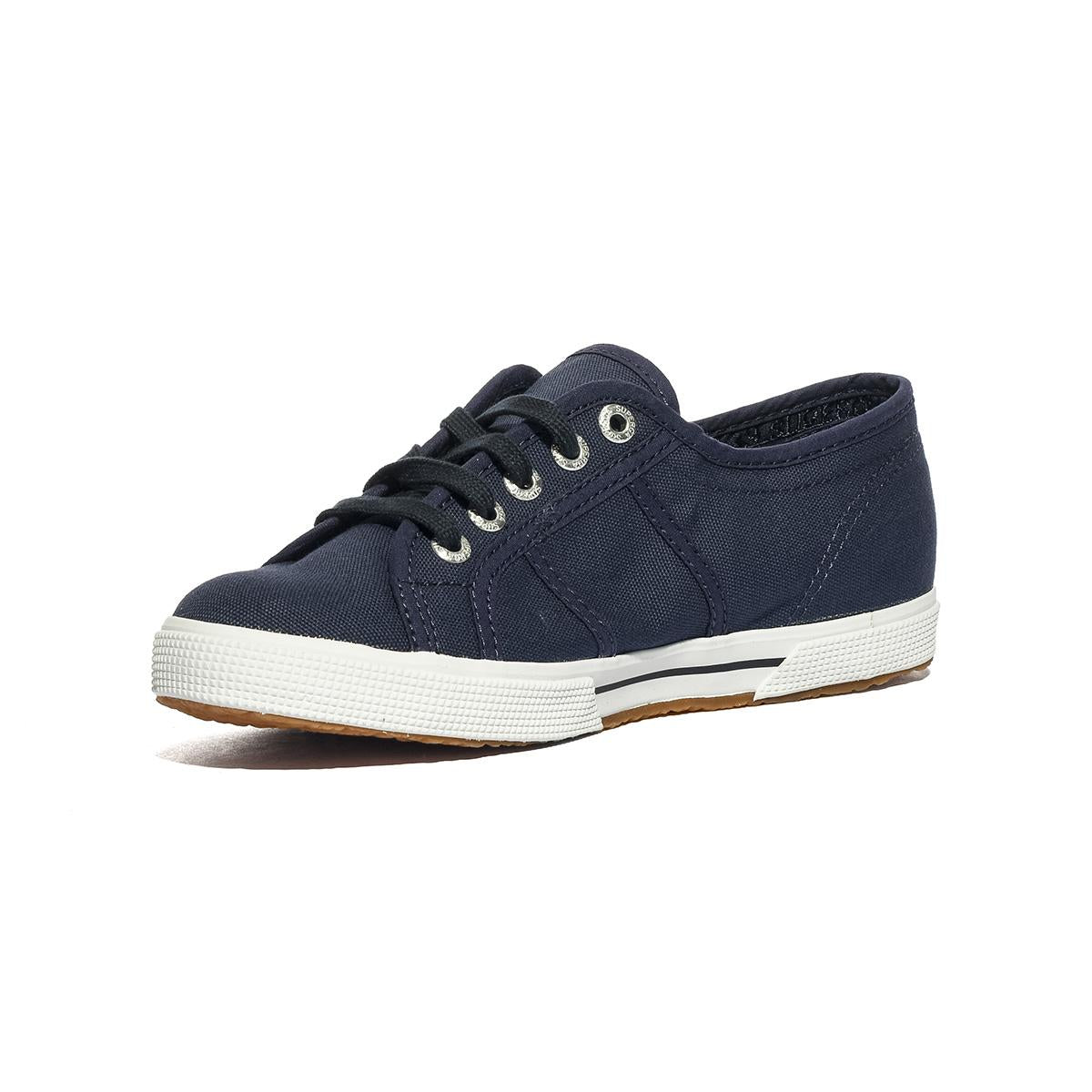 SUPERGA 2950 BLUE Sneakers Donna 