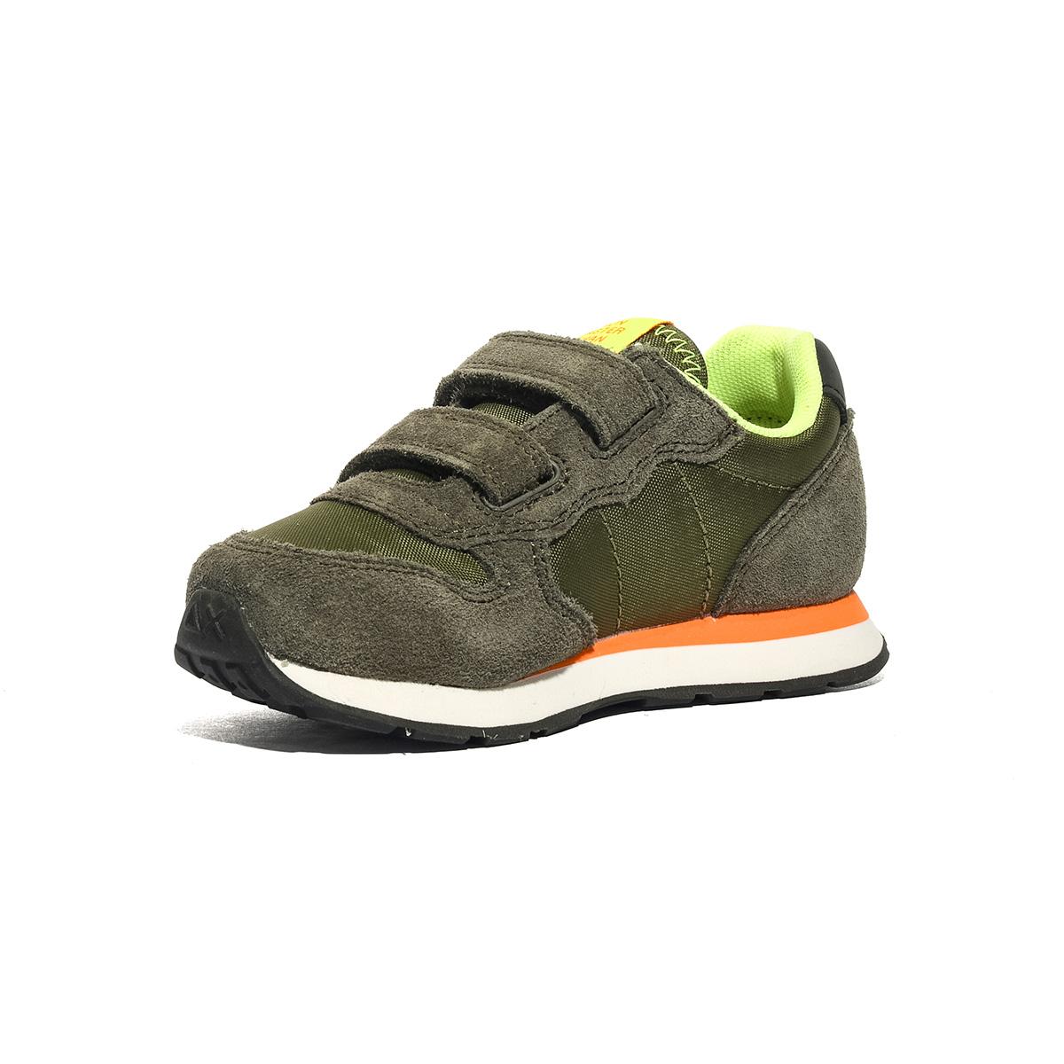 SUN 68 Z35302B 19 Sneakers Bambino 