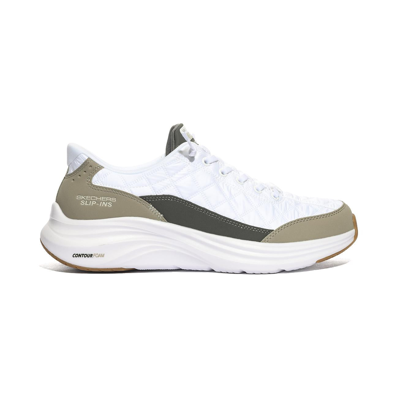SKECHERS 232619 WTP Sneakers Uomo 