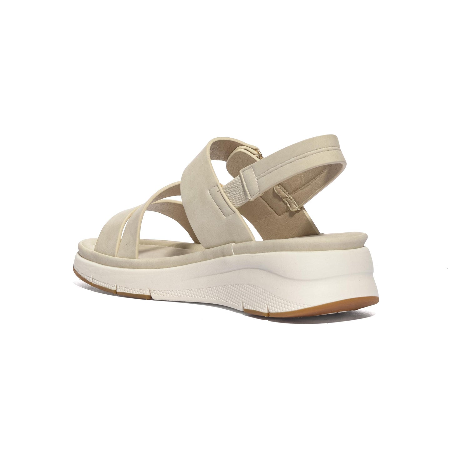 KEYS K12353 BEIGE Sandali Donna 