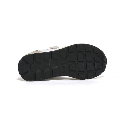SUN 68 Z34404K BIANCO Sneakers Bambina 