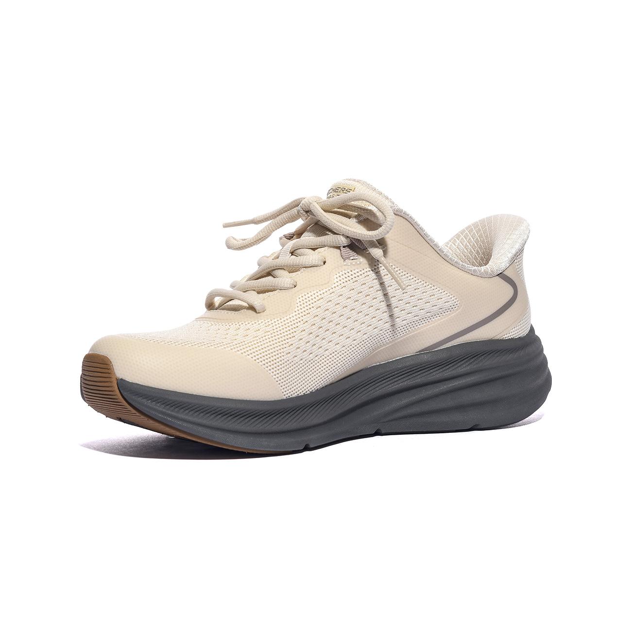 SKECHERS 117756 NTGY Sneakers Donna 