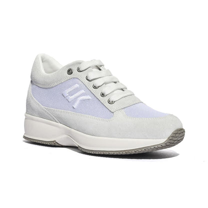 LUMBERJACK 102269320 MILK Sneakers Donna 