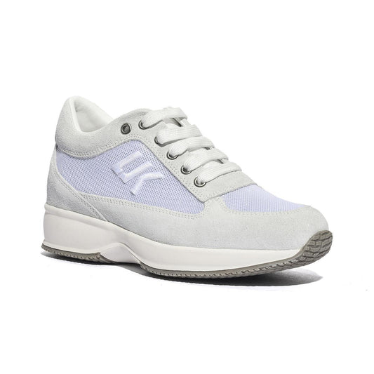 LUMBERJACK 102269320 MILK Sneakers Donna 