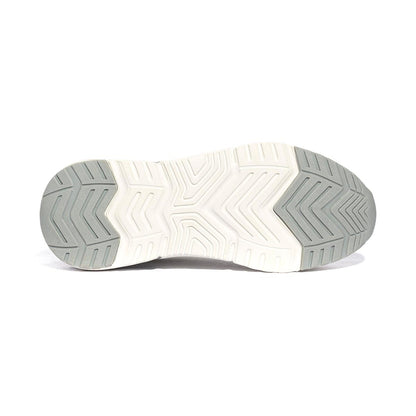 Sneakers lumberjack Tiki Bianche SW84711-001WHITE CA001 LUMBERJACK