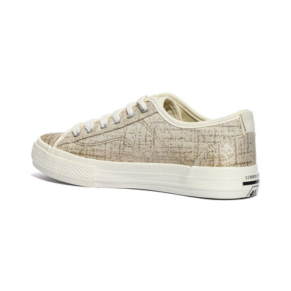 LUMBERJACK 102269412 SAND Sneakers Donna 
