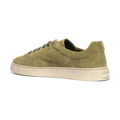 Sneakers Frau 28d0 Verdi 28D0GREENMOSS FRAU