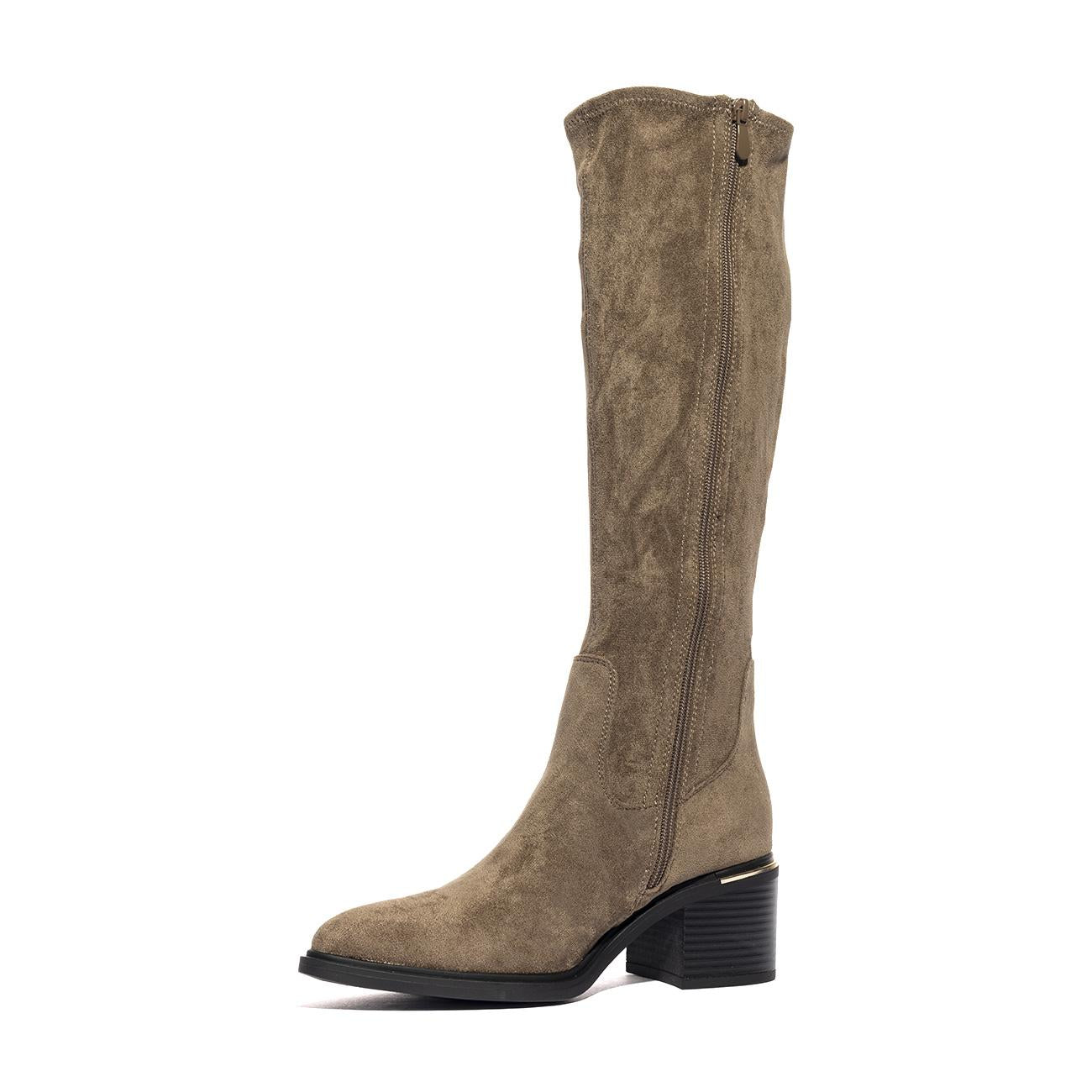 KHARISMA 1427 TAUPE Stivali Donna 