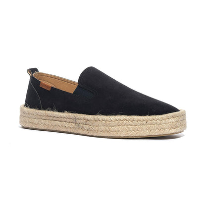 FRAU 20D0 NAVY Espadrillas Uomo 