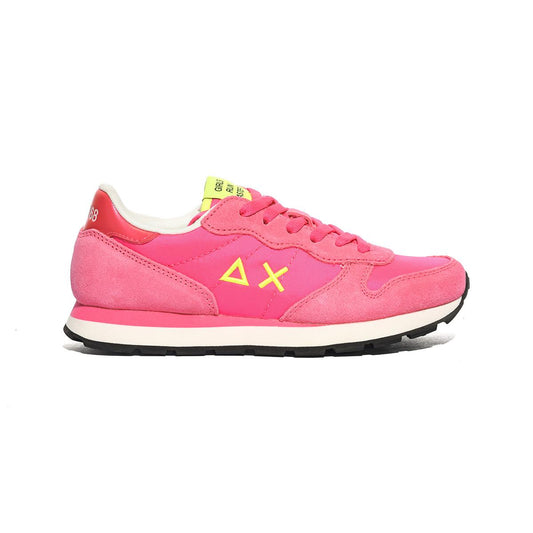 SUN 68 Z35401T 62 Sneakers Bambina 