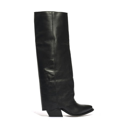 DOLCE MODA LOCA 30 NERO Stivali Donna 