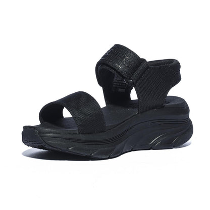 SKECHERS 119226 BBK Sandali Donna 