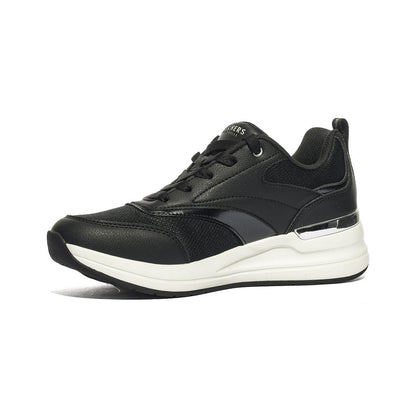 SKECHERS 177342 BKSL Sneakers Donna 