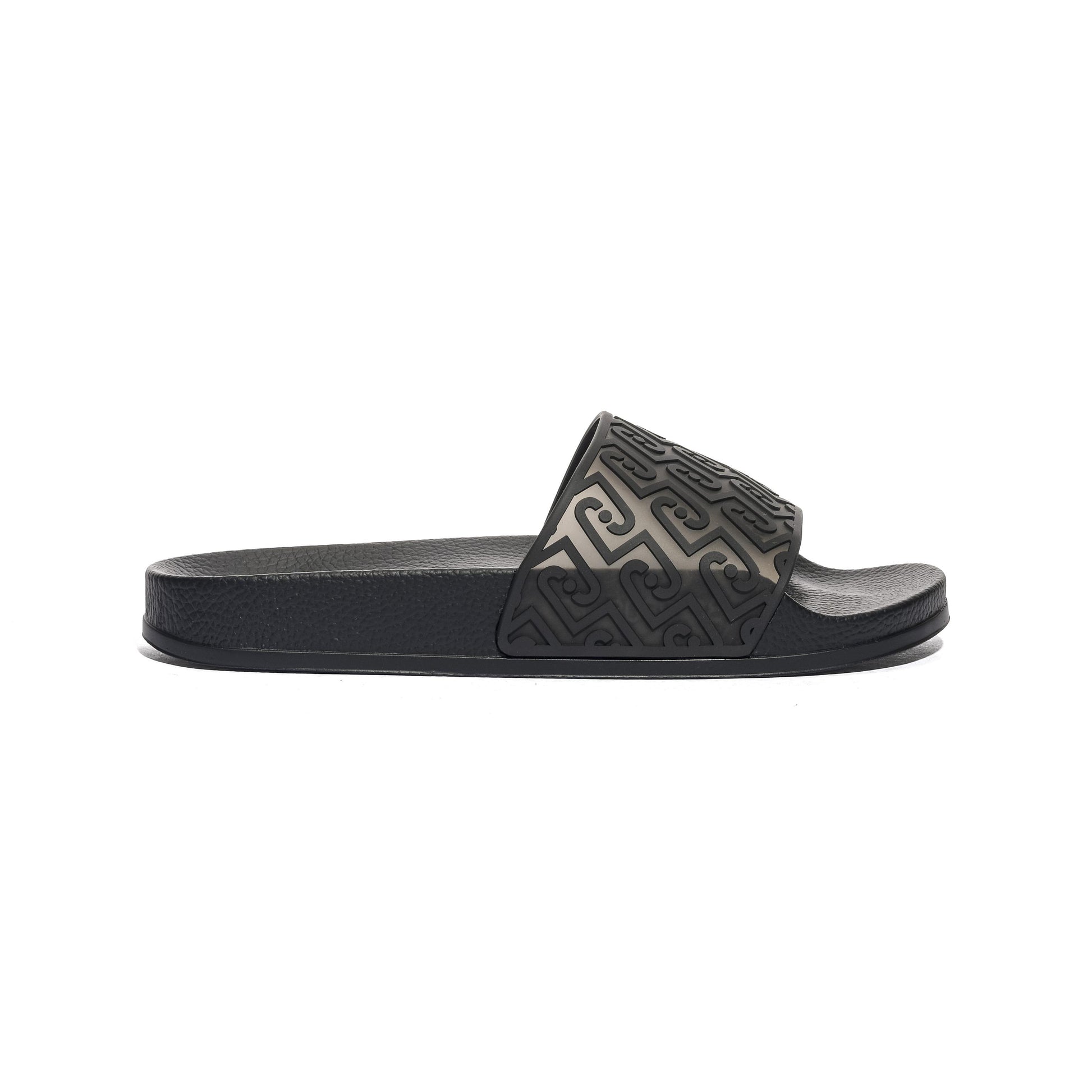 LIUJO BA6075EX34522222 BLACK Ciabatte Donna 