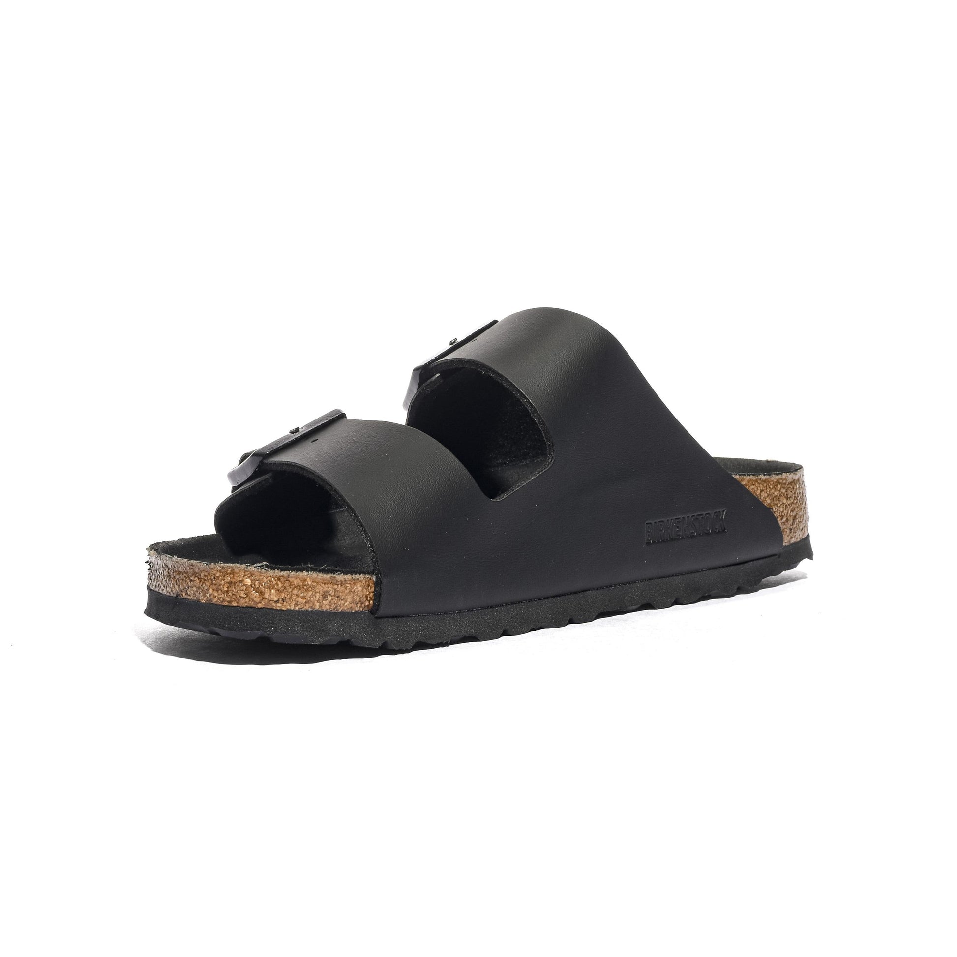 BIRKENSTOCK 1019069 TRIPLE BLACK Sandali Unisex 