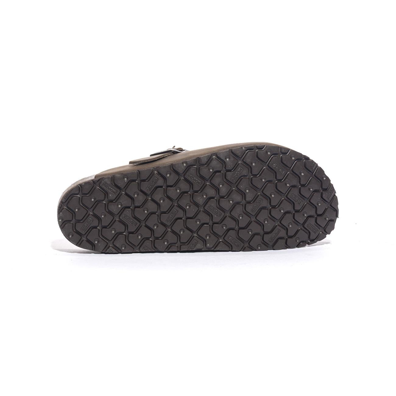 BIONATURA 11VEGAS HORSE CAFFE Sabot Unisex 