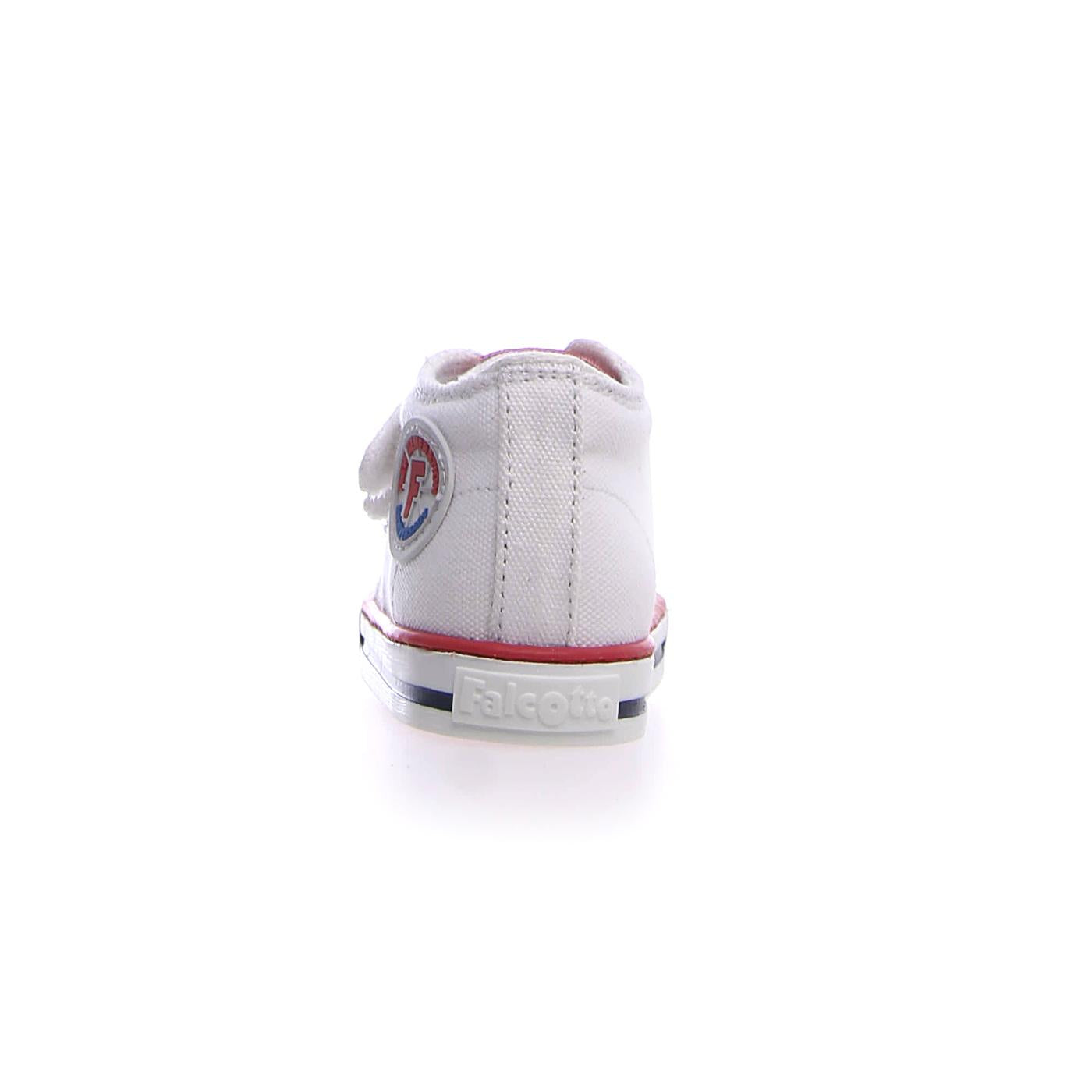 FALCOTTO 0012014604-04-0N01 WHITE Sneakers Bambino 