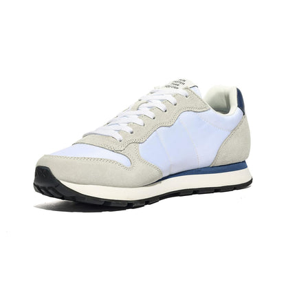 SUN 68 Z35101 01 Sneakers Uomo 