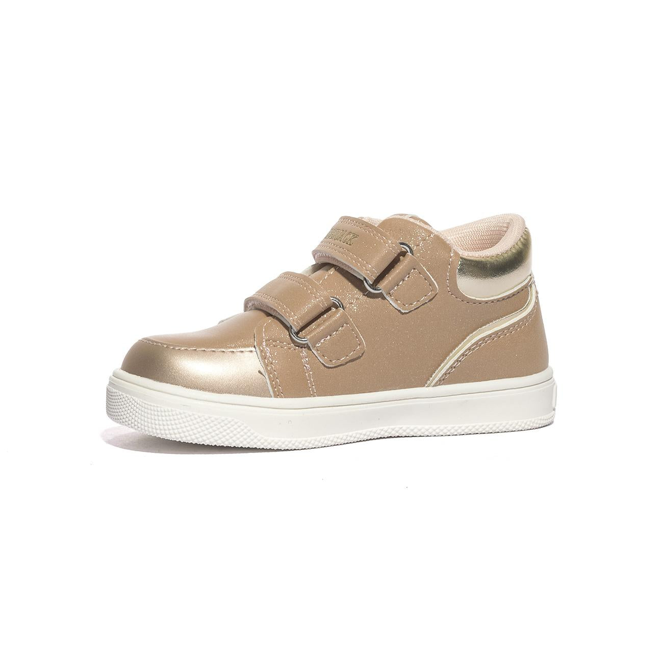 Sneakers Lumebrjack MOBY Rosa 102226571PINK LUMBERJACK