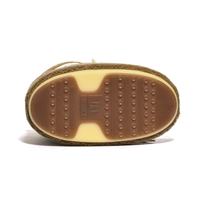 MOON BOOT 80D1409700 CAMEL Doposci Unisex 